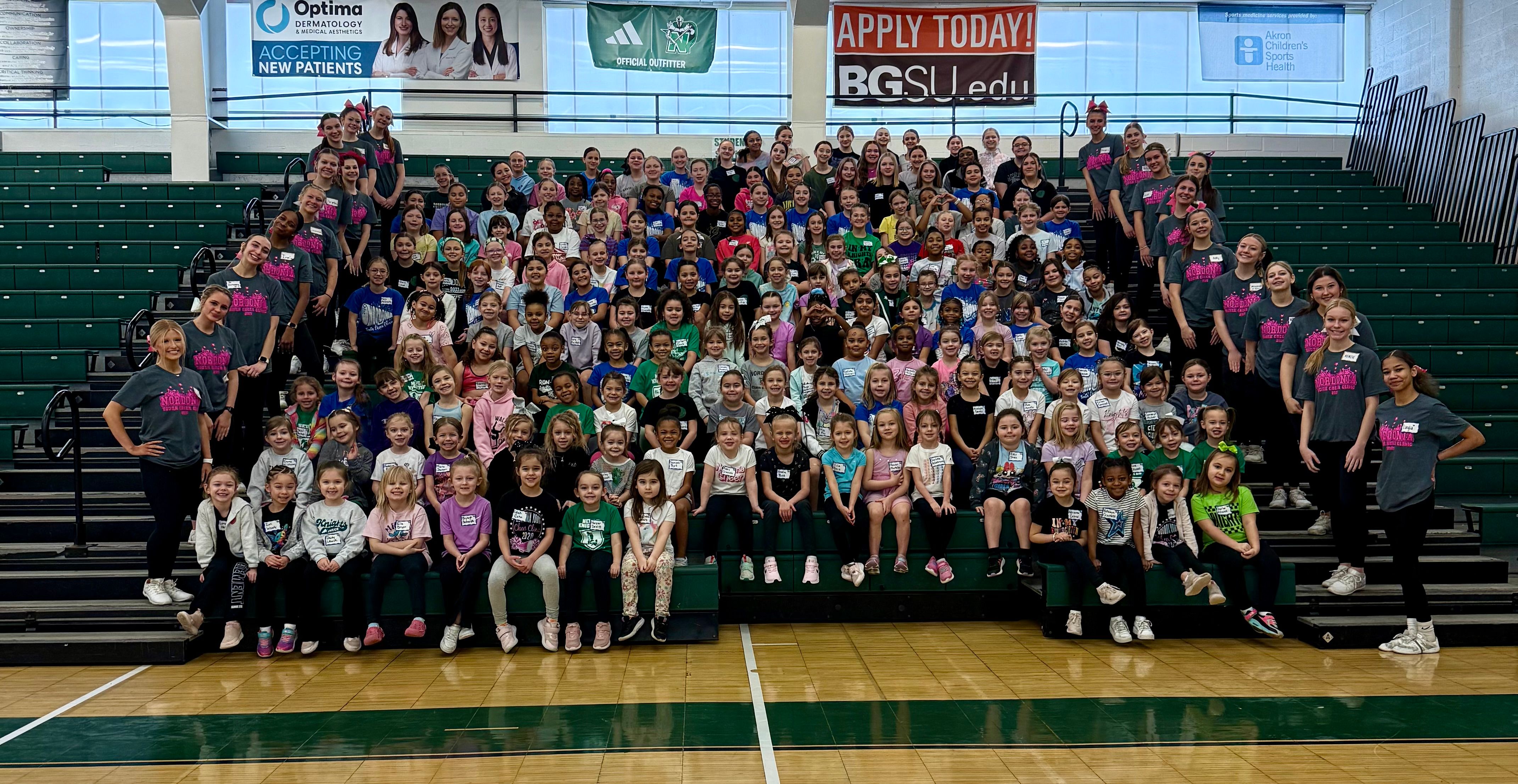 2025 11 Cheer Article Photo
